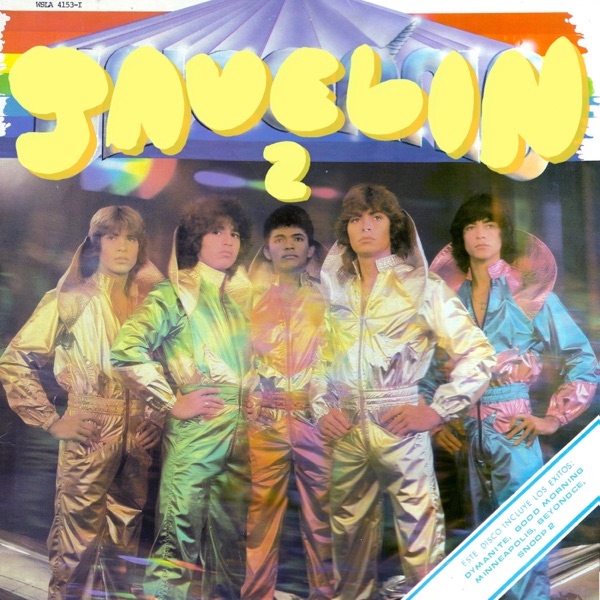 Ep 2 - EP album cover