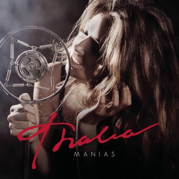 Manías - Single album cover