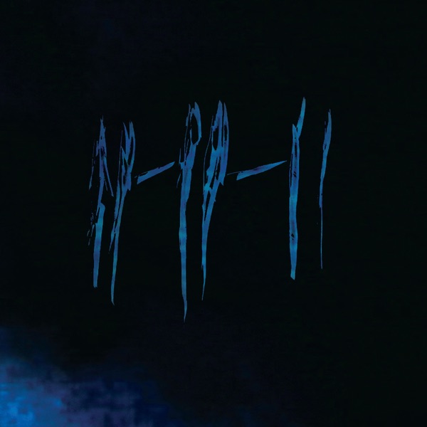 11-11-11 (Original Soundtrack) album cover