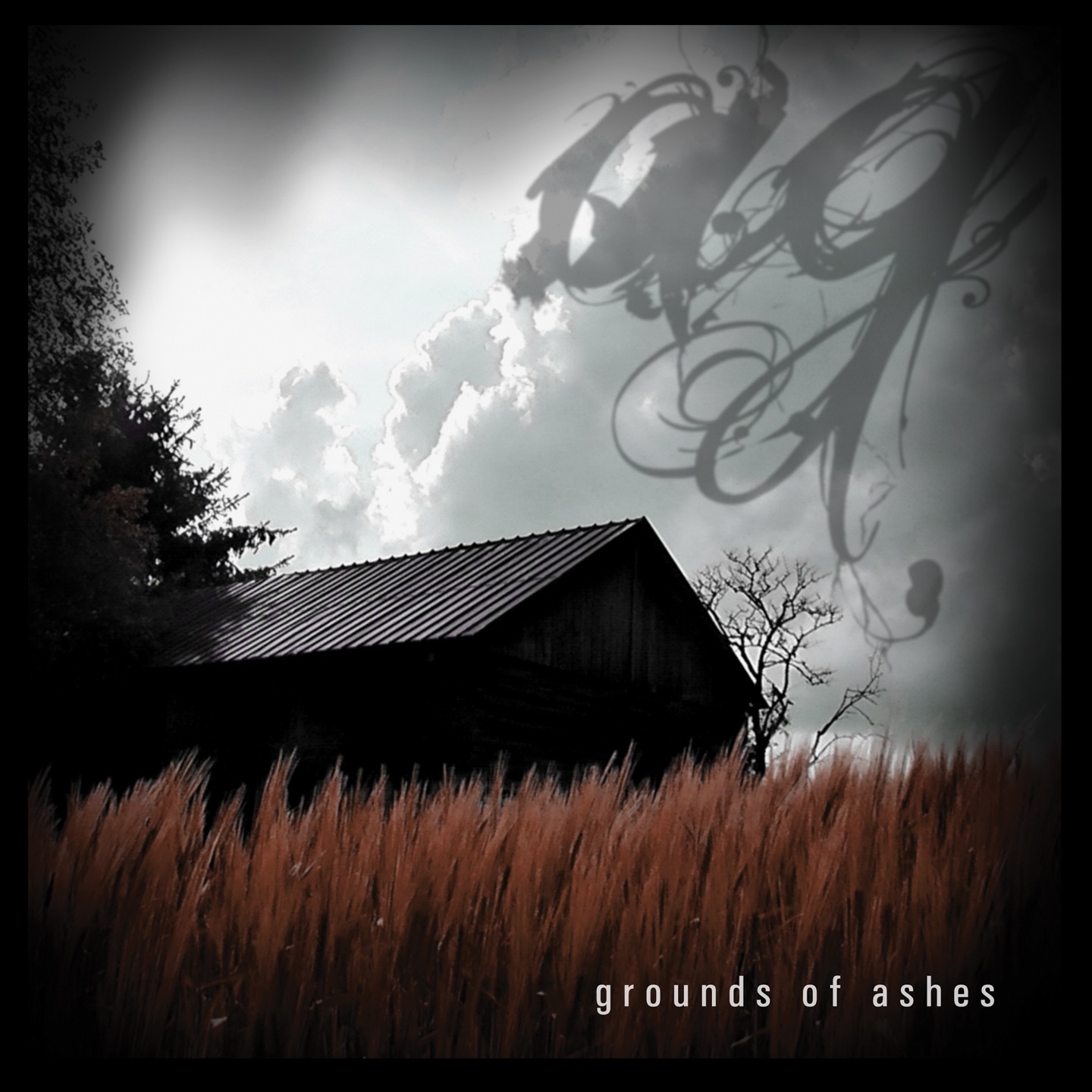 Grounds of Ashes album cover