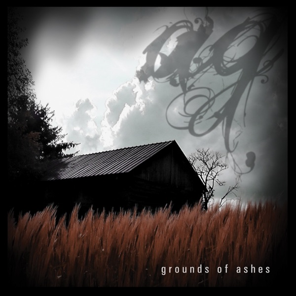 Grounds of Ashes album cover