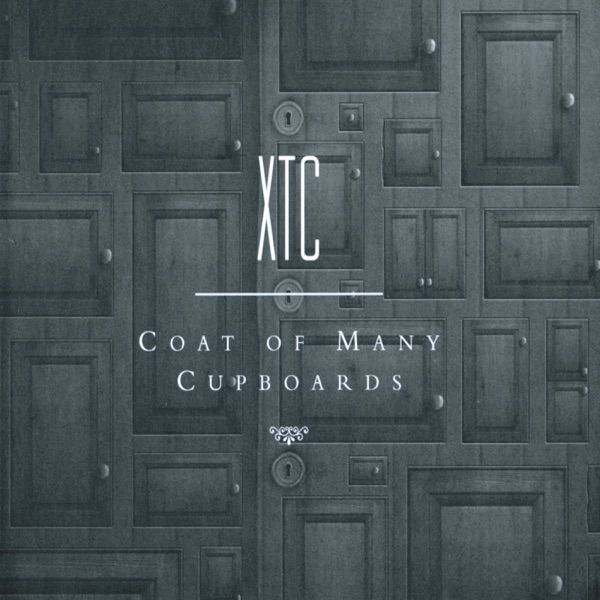 Coat of Many Cupboards (Remastered) album cover