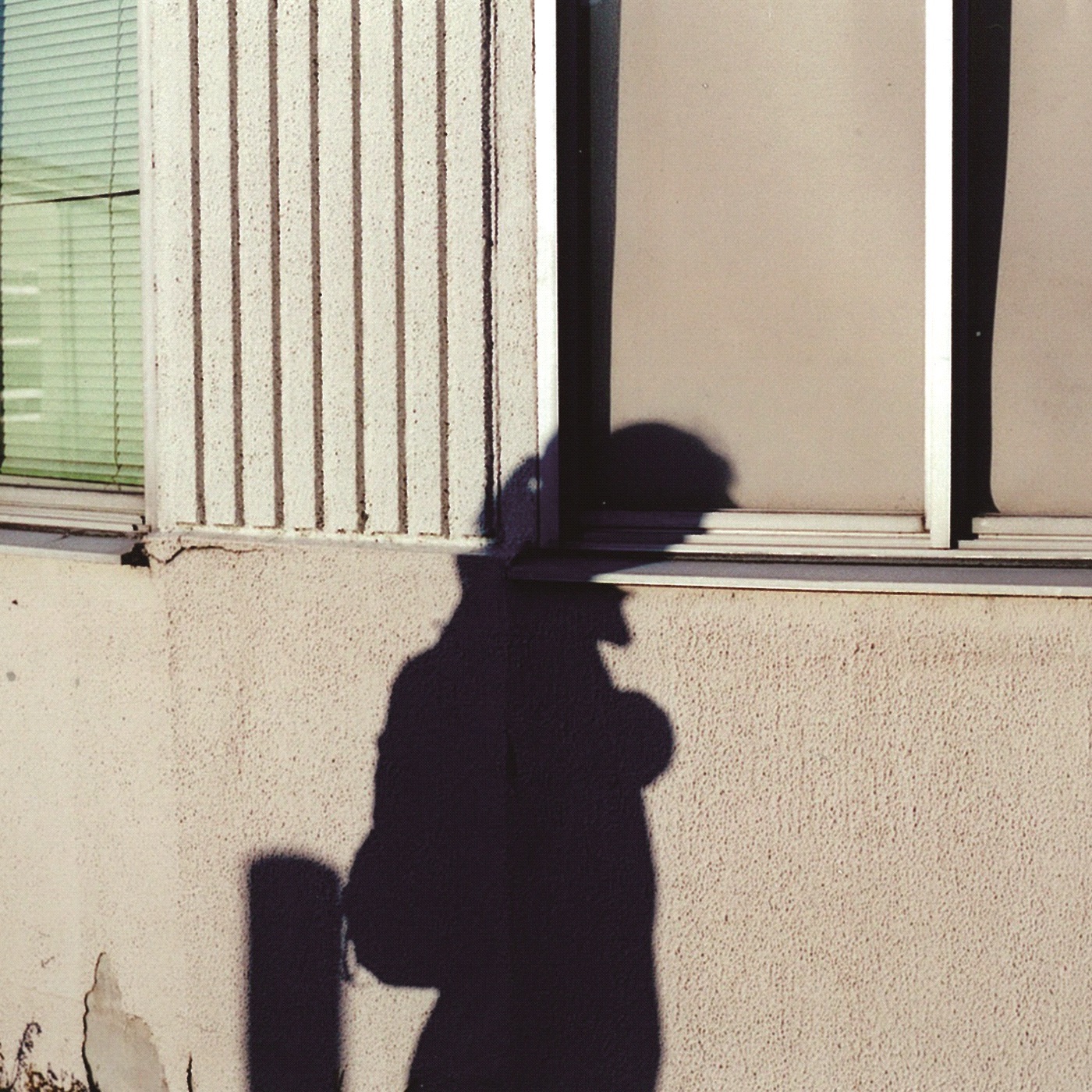 Tightrope album cover