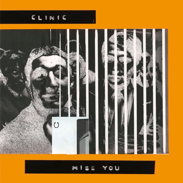 Miss You - EP album cover