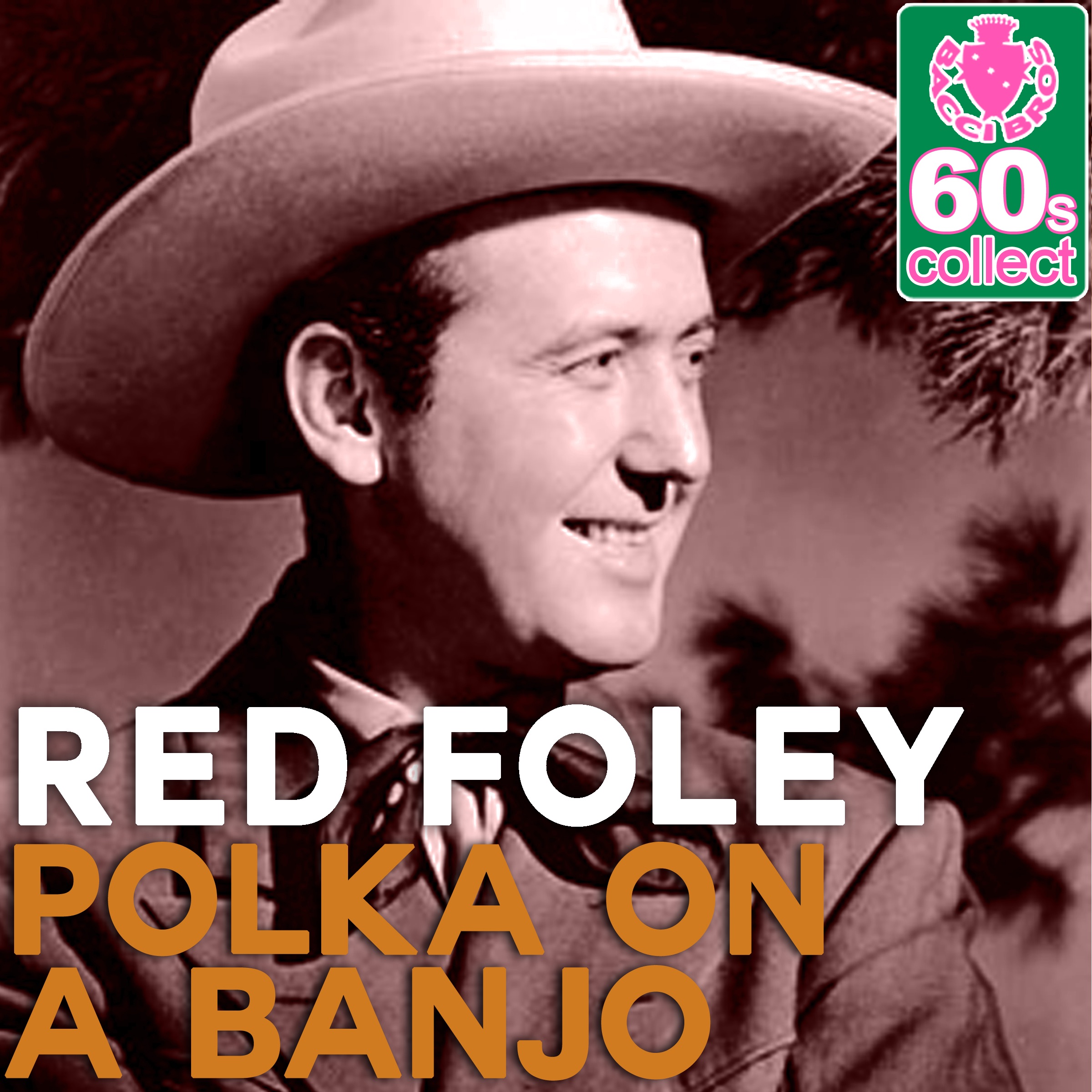 Polka On a Banjo (Remastered) - Single album cover