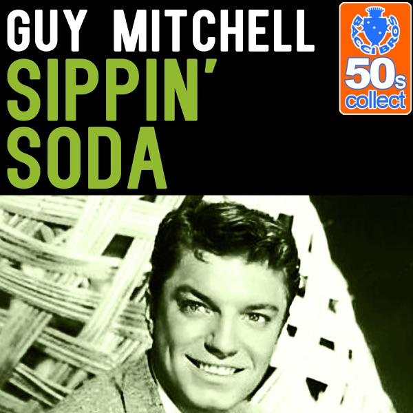 Sippin' Soda (Remastered) - Single album cover