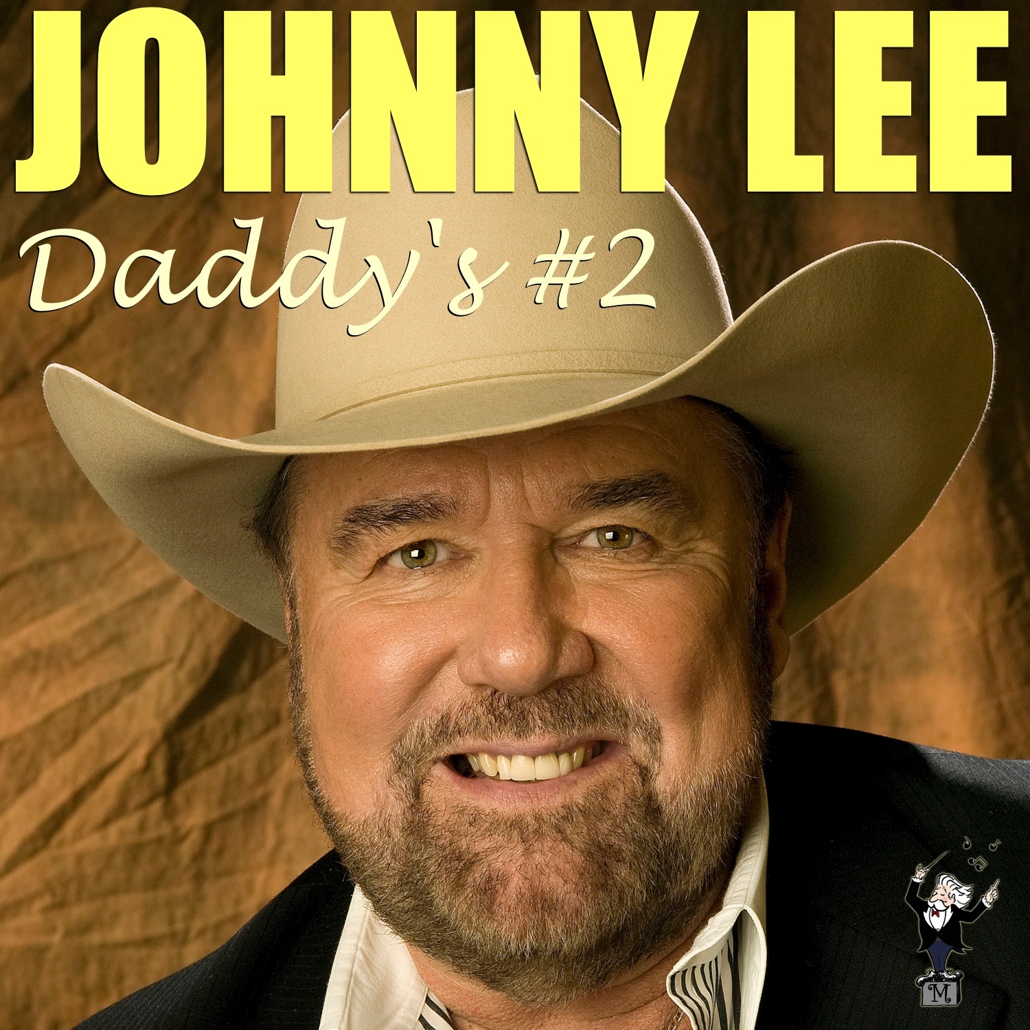 Daddy's #2 album cover