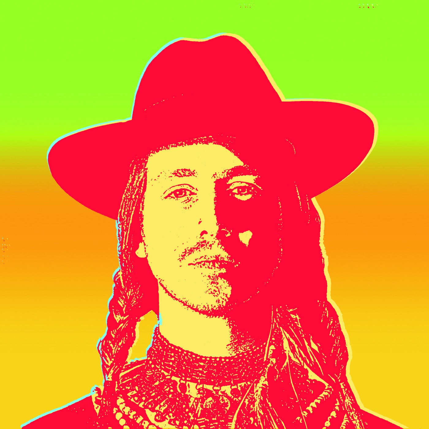 RetroHash album cover