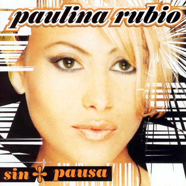 Sin Pausa album cover