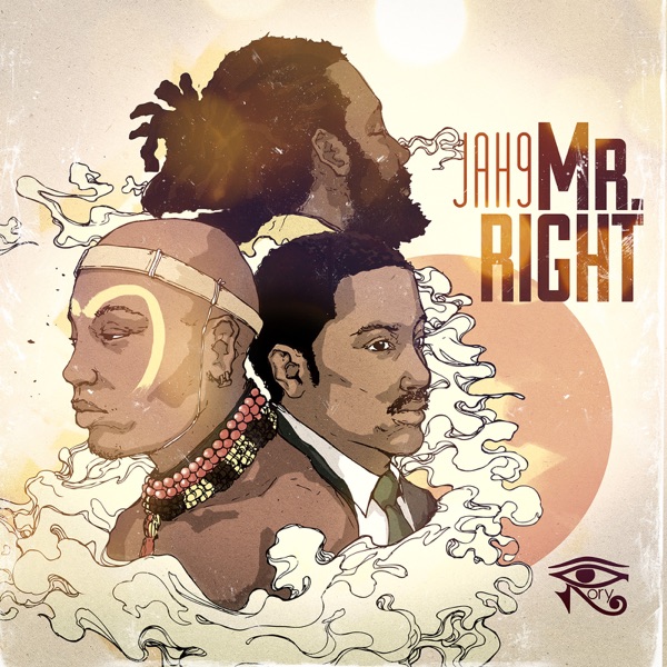 Mr. Right - Single album cover