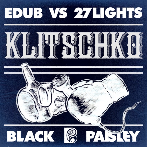 Klitschko - Single album cover