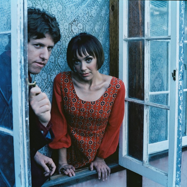 Live At the Palms - EP album cover