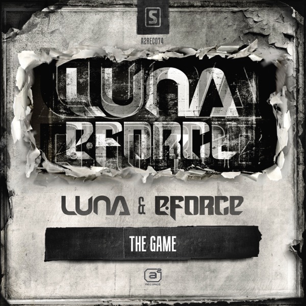 The Game - Single album cover