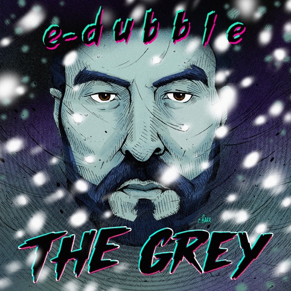 The Grey - Single album cover