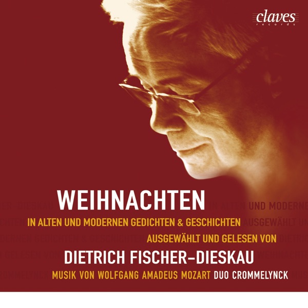 Weihnachten in alten und modernen Gedichten & Geschichten album cover