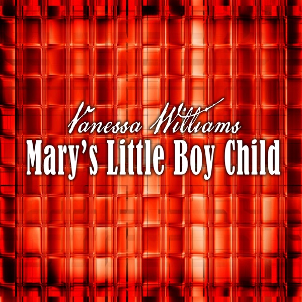 Mary's Little Boy Child - Single album cover