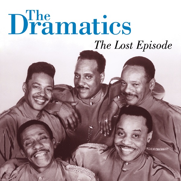 The Lost Episode album cover