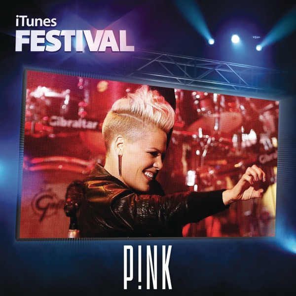 iTunes Festival: London 2012 - EP album cover