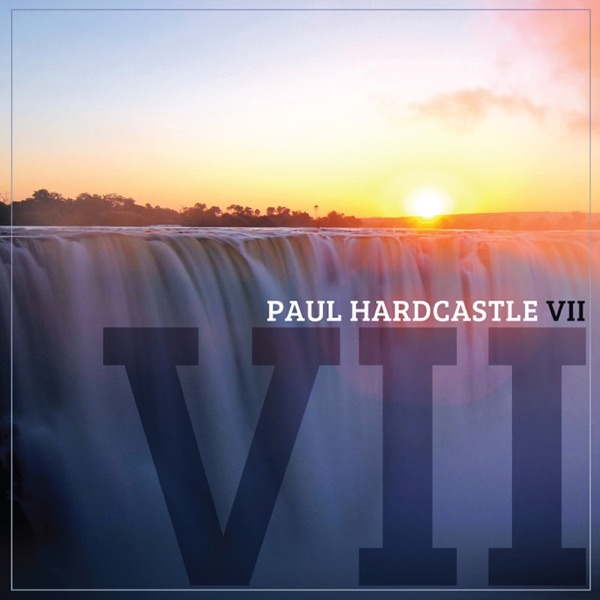 Paul Hardcastle VII album cover