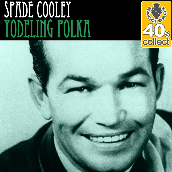 Yodeling Polka (Remastered) - Single album cover