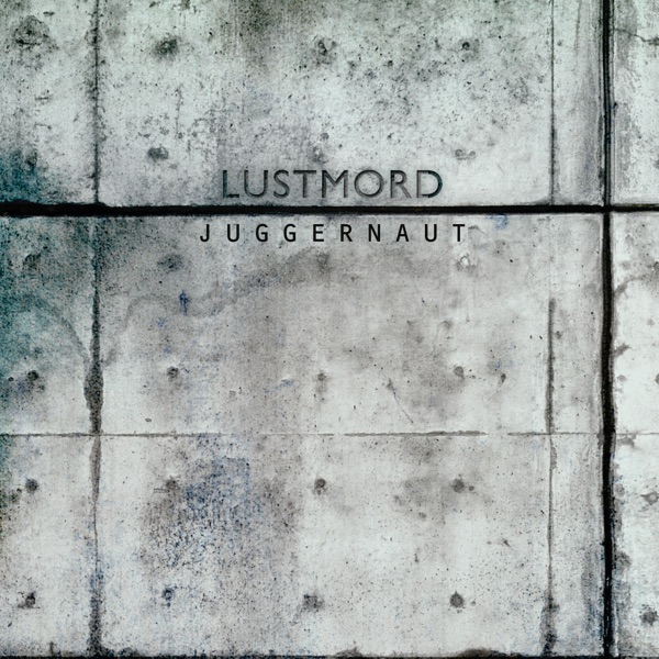 Juggernaut album cover