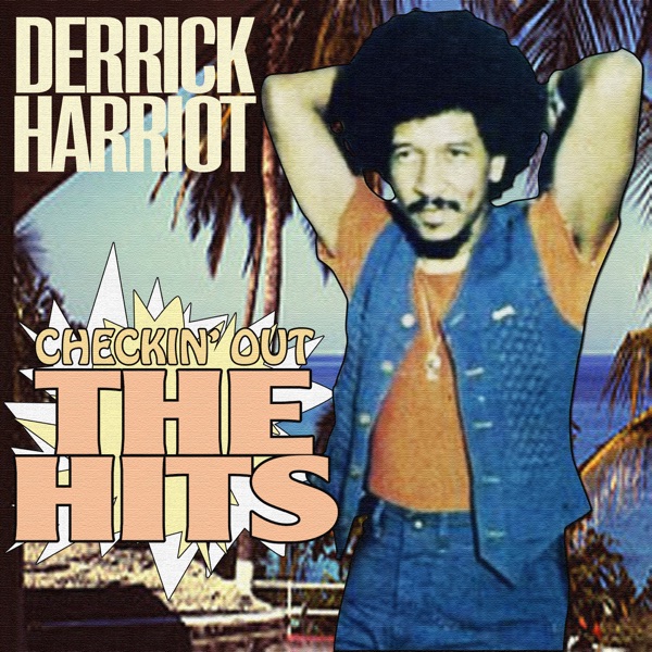 Checkin' Out the Hits album cover