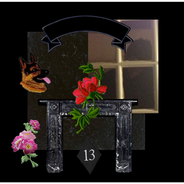 Laid Out - EP album cover