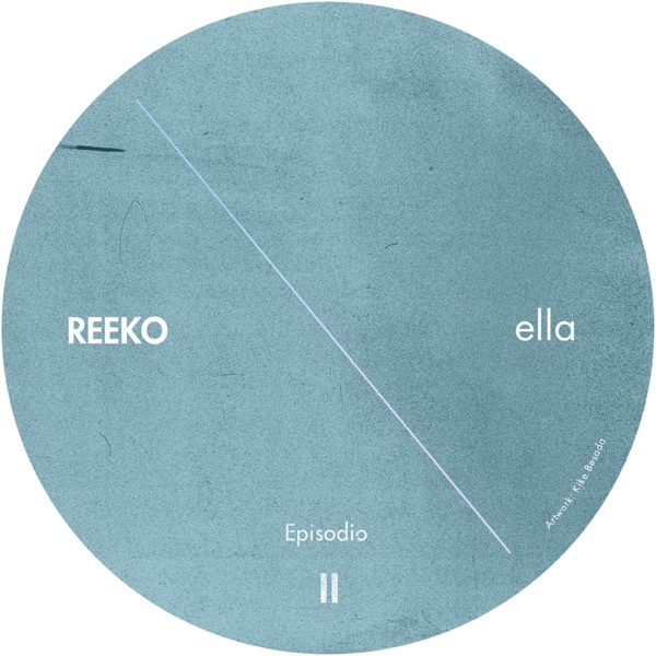 Ella Episodio 2 - Single album cover