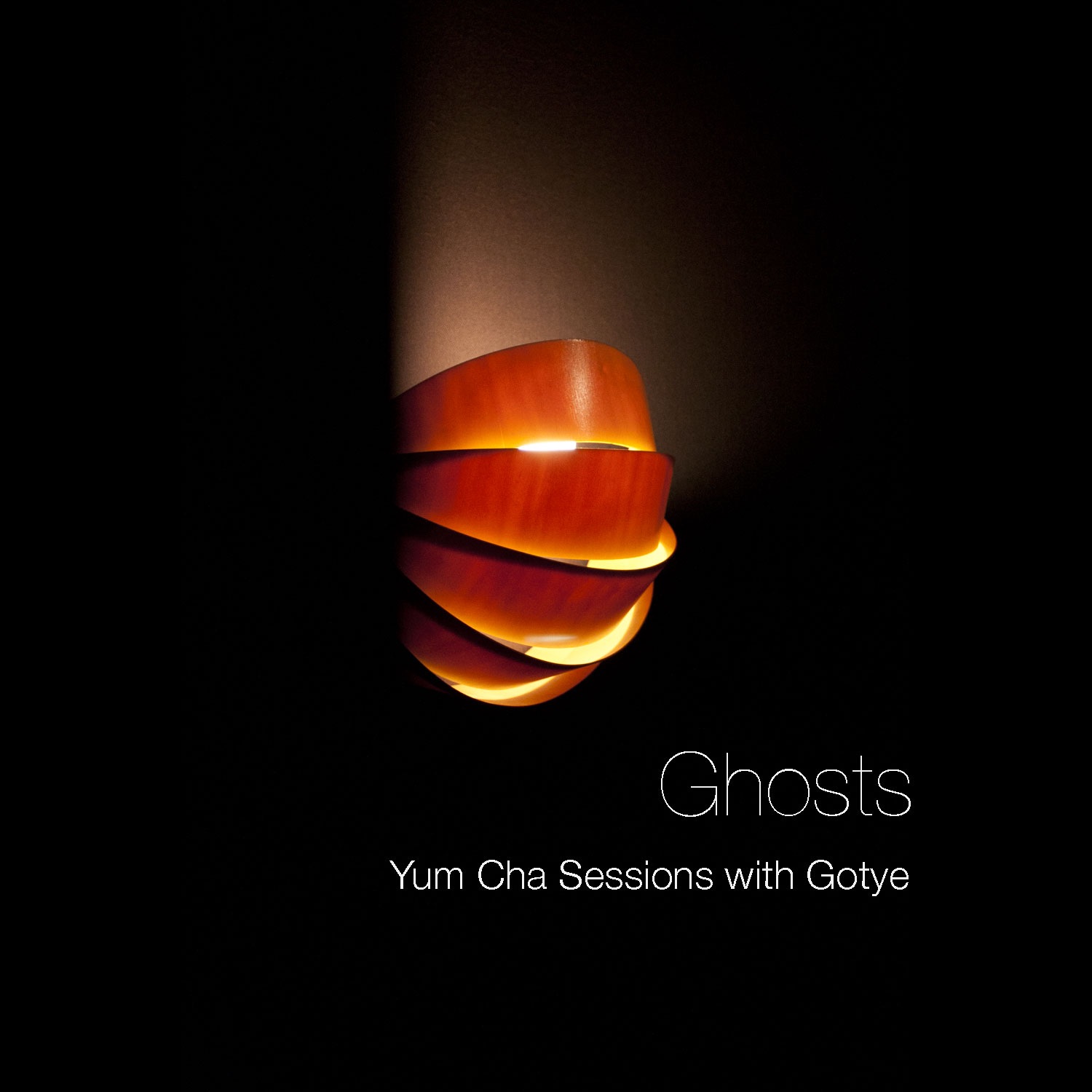 Ghosts - Single album cover
