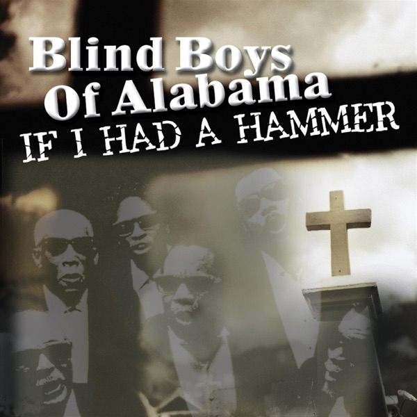 If I Had a Hammer album cover