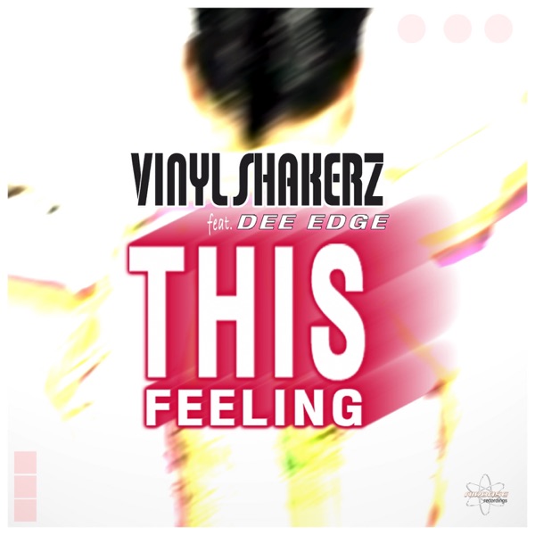 This Feeling (feat. Dee Edge) [Special Maxi Edition] - EP album cover