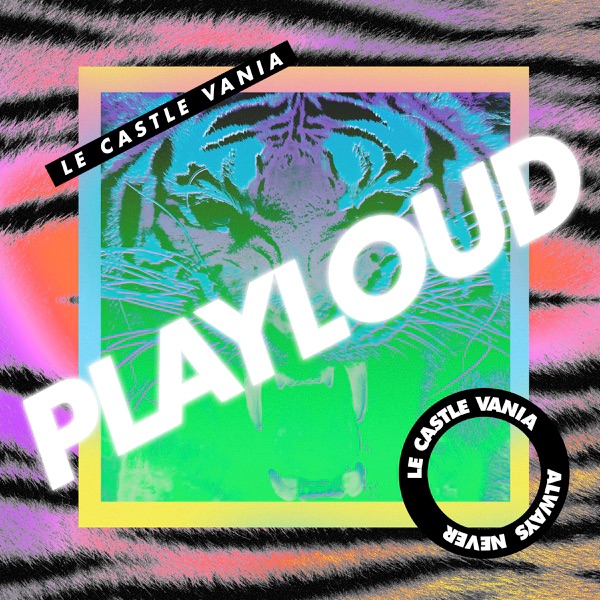 Play Loud - Single album cover