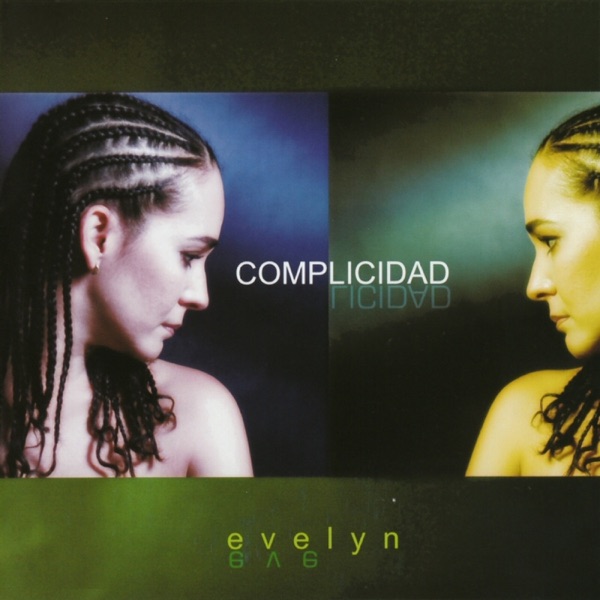Complicidad album cover