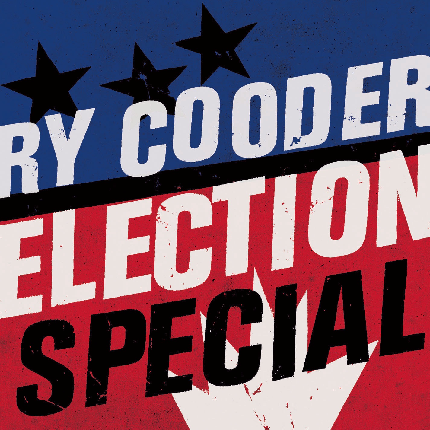 Election Special album cover