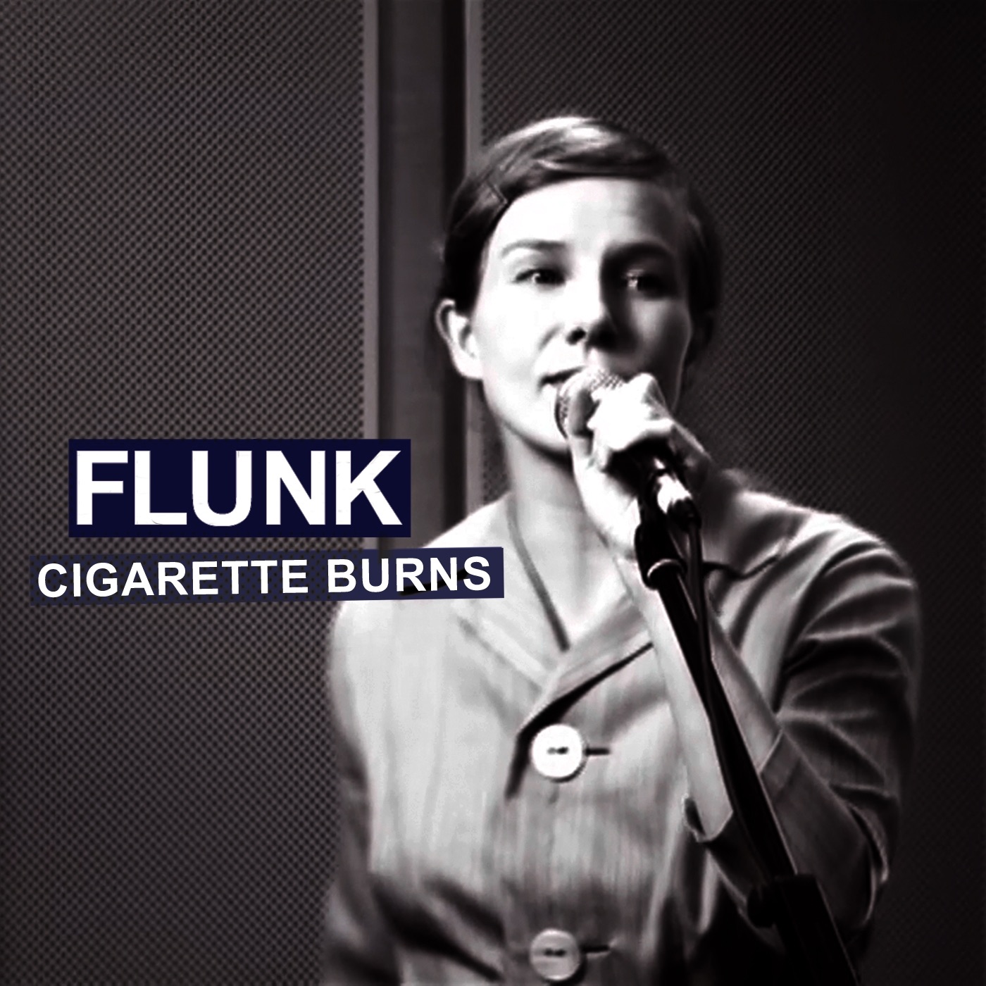 Cigarette Burns - Single album cover