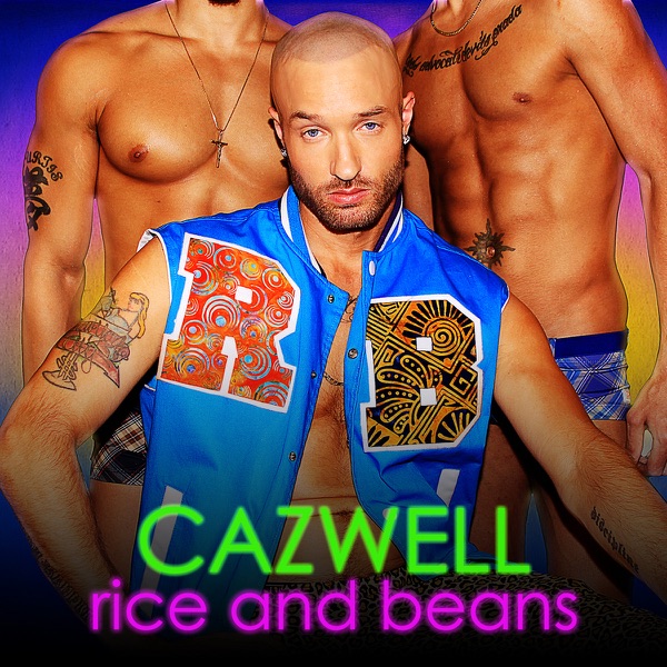 Rice and Beans - Single album cover