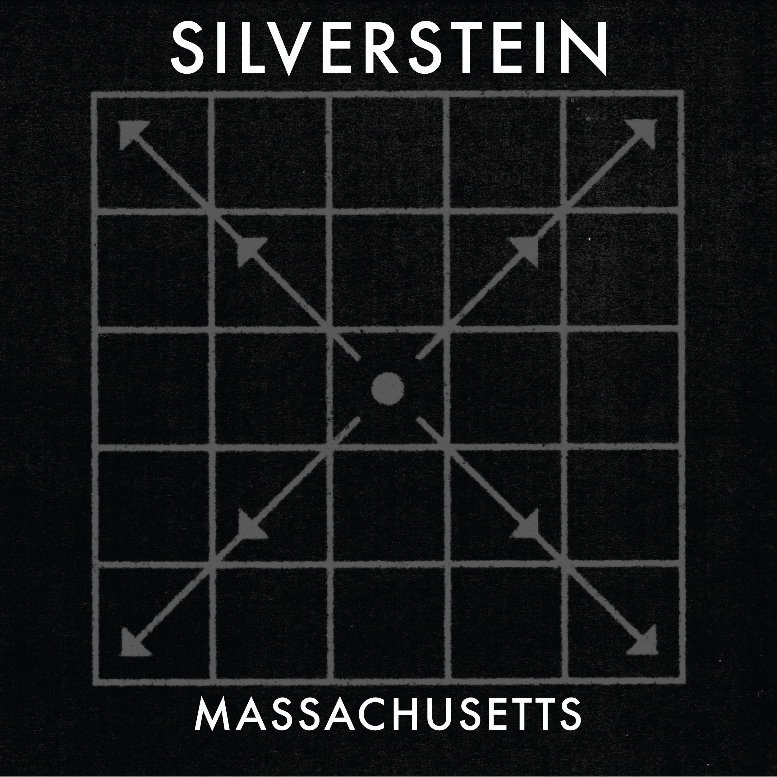 Massachusetts - Single album cover