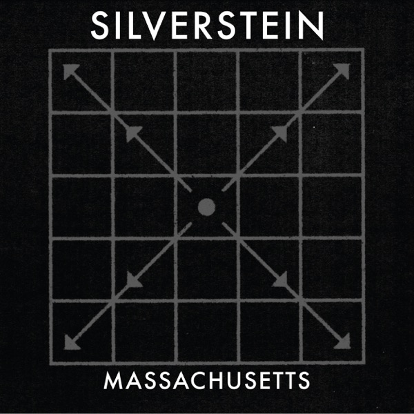 Massachusetts - Single album cover