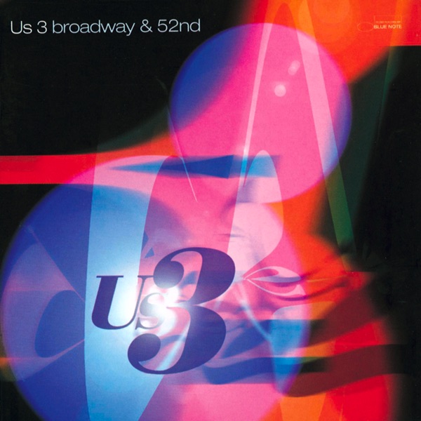 Broadway & 52nd album cover