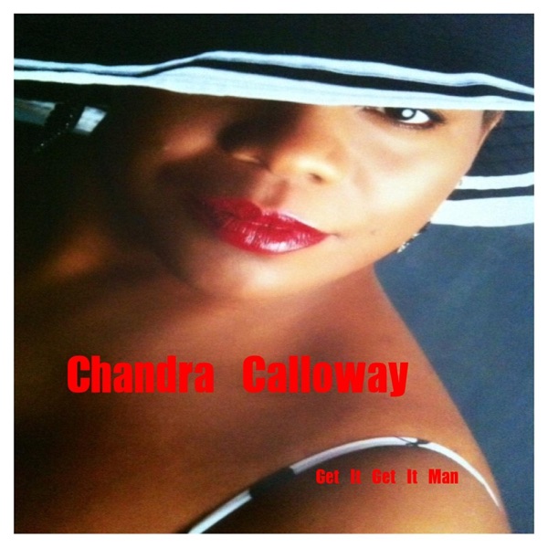 Get It Get It Man - Single album cover