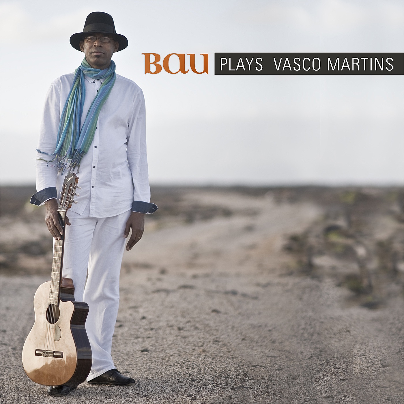 Play Vasco Martins album cover