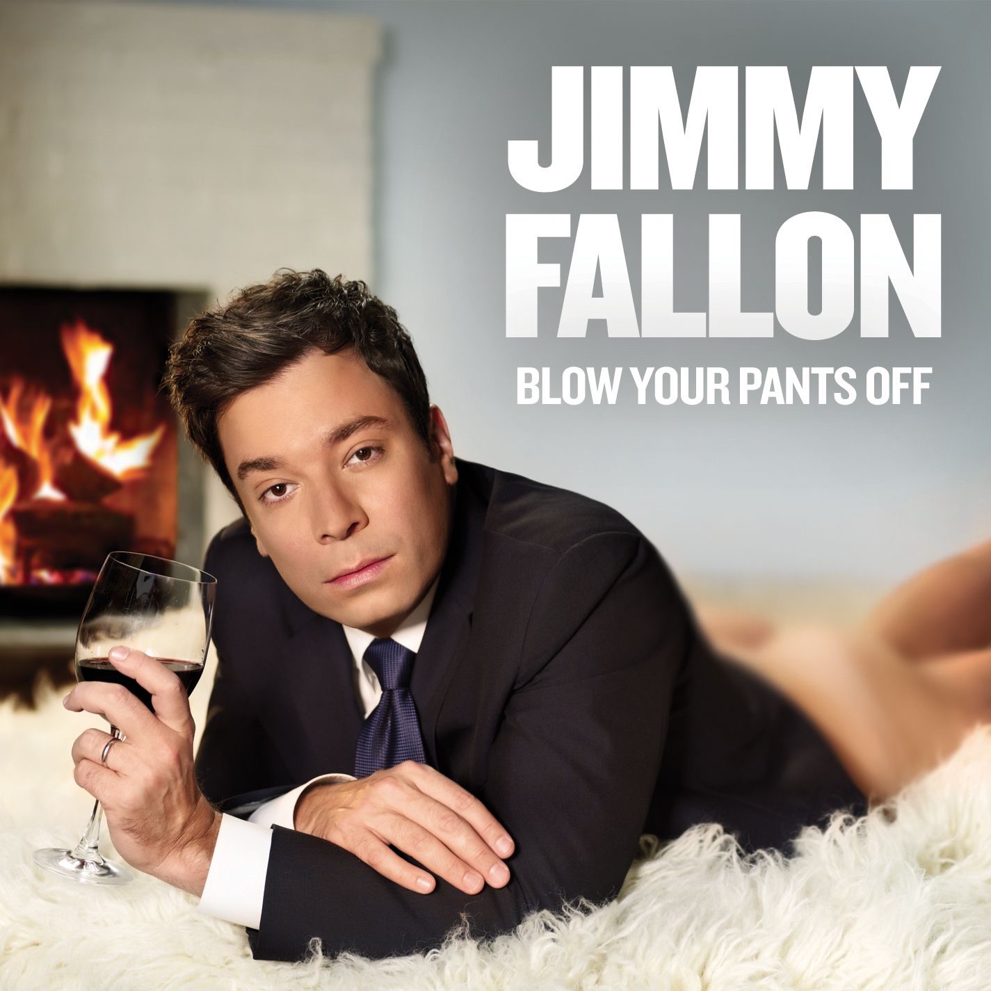 Blow Your Pants Off album cover