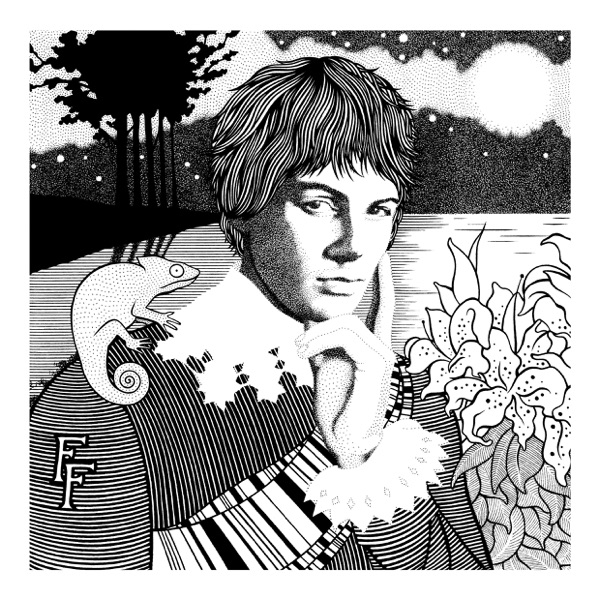 Vampyre on My Brain - Single album cover