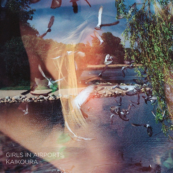 Kaikoura album cover