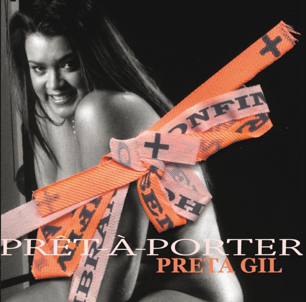 Prét-A-Porter album cover