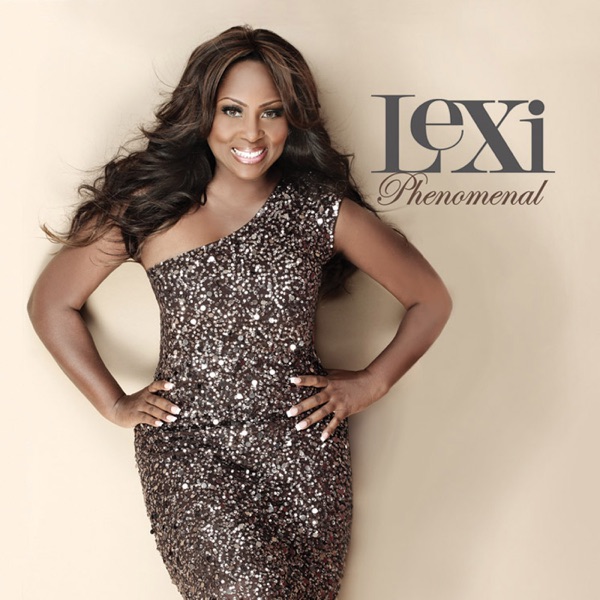 Phenomenal album cover