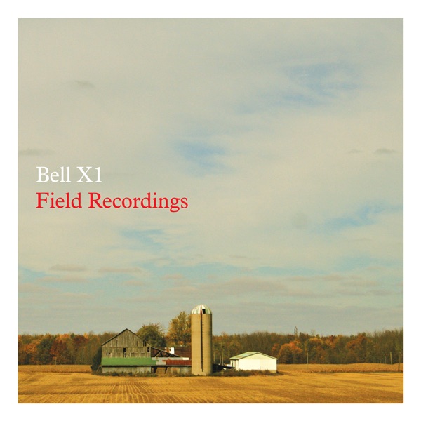 Field Recordings (Live) album cover