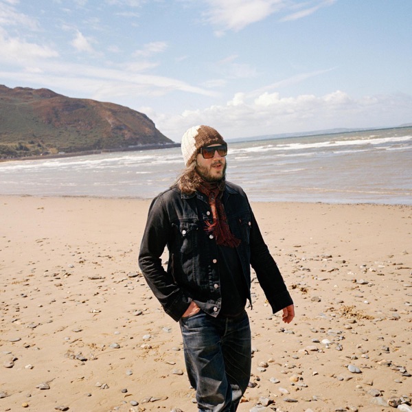 US Session - EP album cover