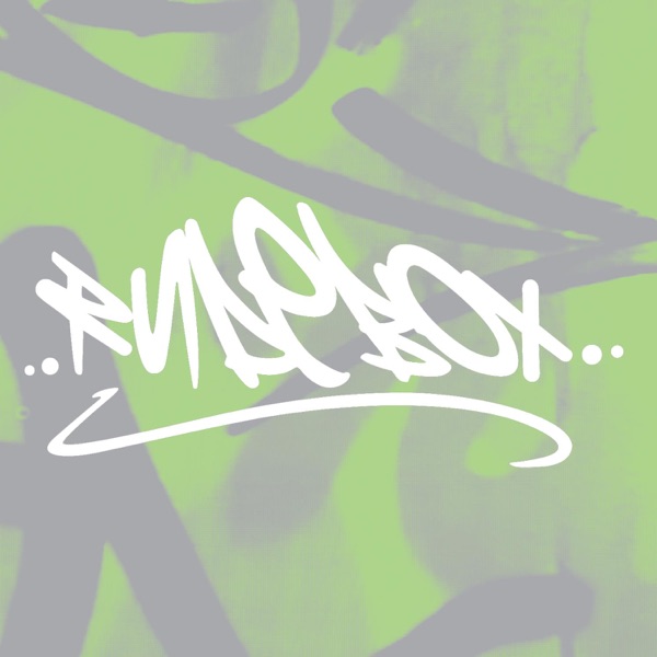 Rudebox (Riton Remix) - Single album cover