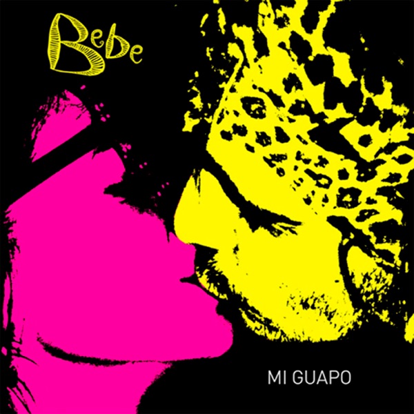 Mi Guapo - Single album cover